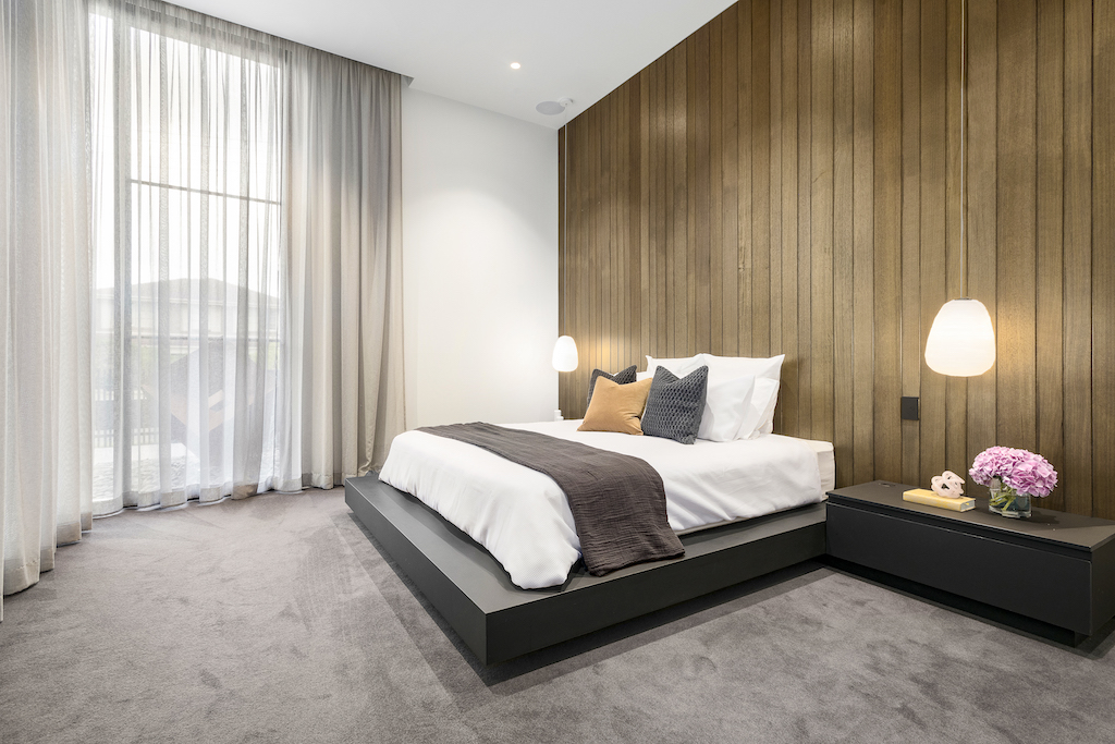 Sypialnia w stylu minimalistycznym – czego w niej unikać?