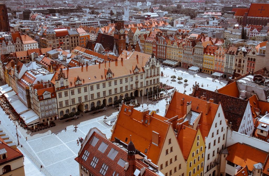 Mieszkanie pod klucz we Wrocławiu – dlaczego warto?